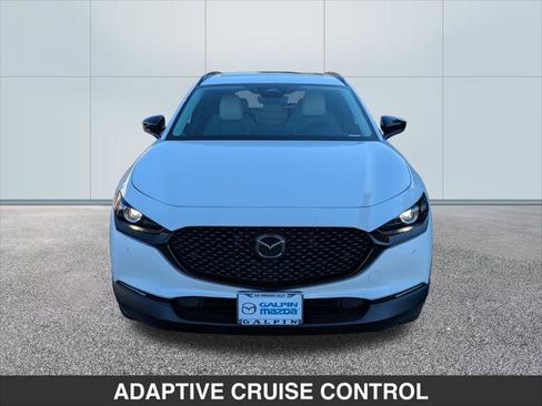 New 2026 MAZDA CX-30 AWD 2.5 S image 2