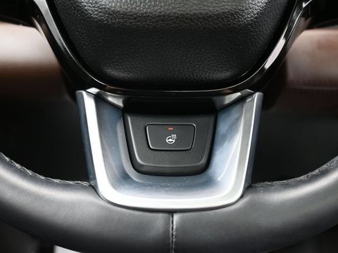Used 2025 Honda Pilot Elite image 56