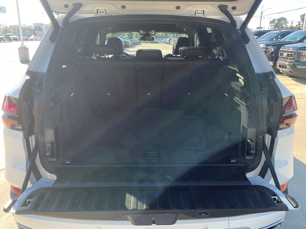 Used 2026 BMW X5 sDrive40i RWD image 9