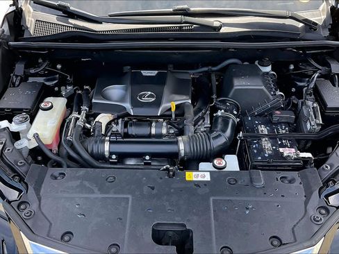 Used 2017 Lexus NX 200t AWD w/ Premium Package image 29