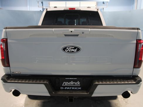 New 2026 Ford F150 XLT AWD/4WD image 26