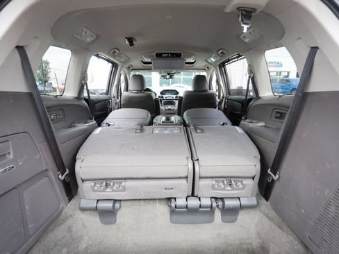 Used 2015 Honda Odyssey Touring Elite image 71
