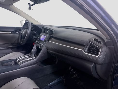 Used 2020 Honda Civic LX image 29