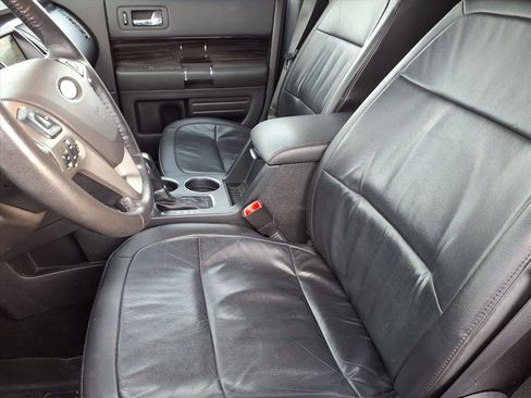 Used 2017 Ford Flex SEL w/ Equipment Group 202A image 3