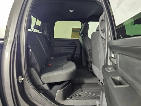 New 2026 RAM 2500 Tradesman AWD/4WD image 36