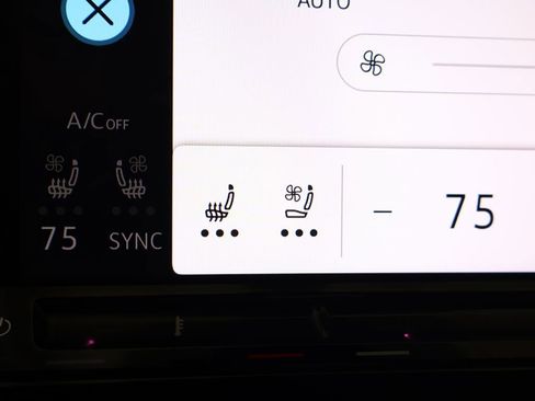 Used 2024 Volkswagen Atlas Cross Sport SEL image 56