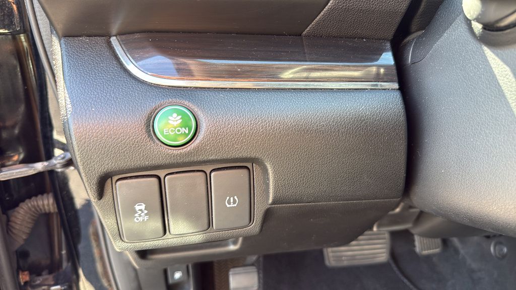 Used 2015 Honda CR-V EX-L image 30