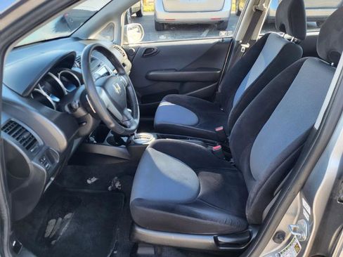 Used 2007 Honda Fit Sport image 10