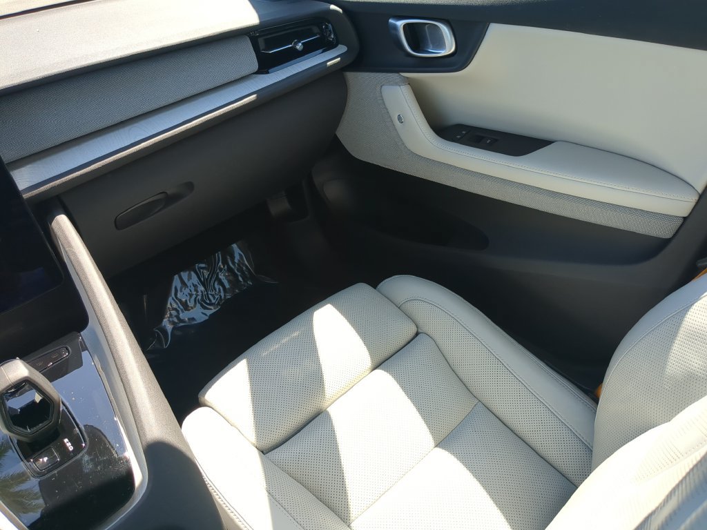 Used 2024 Polestar Polestar 2 AWD/4WD image 16