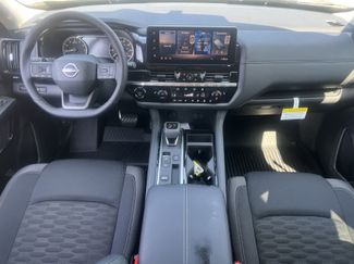 New 2026 Nissan Pathfinder SV video 2