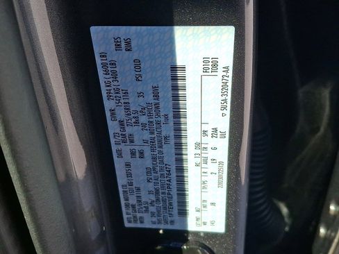 Used 2023 Ford F150 XL w/ STX Appearance Package image 26