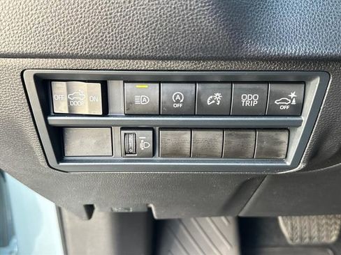 Used 2026 Toyota Tundra SR5 w/ SR5 Convenience Package image 17