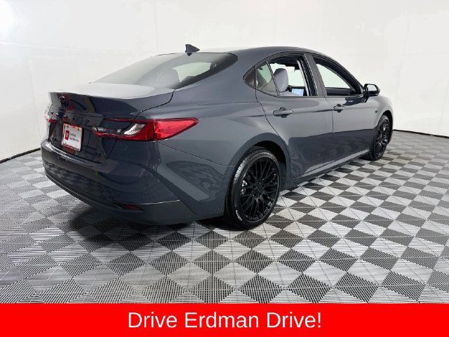 Used 2026 Toyota Camry LE FWD image 23