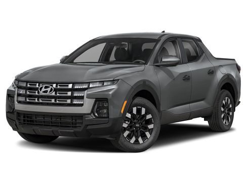 New 2026 Hyundai Santa Cruz SE FWD image 1