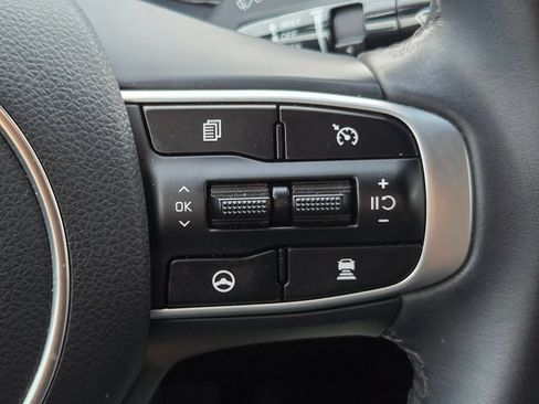 Used 2024 Kia K5 GT-Line w/ GT-Line Premium Package FWD image 28