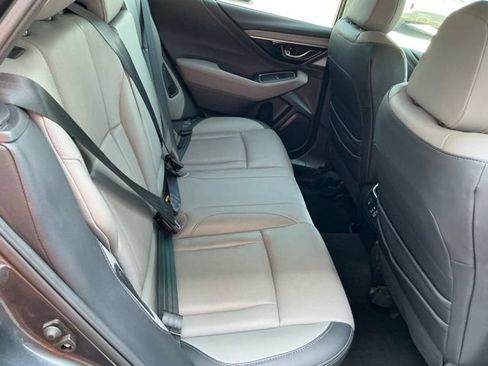 Certified 2024 Subaru Outback Limited AWD/4WD image 18