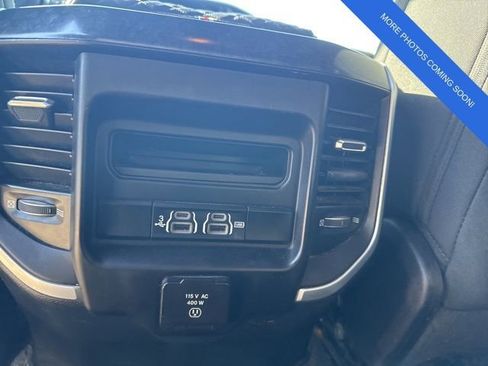 Used 2020 RAM 1500 Lone Star image 13