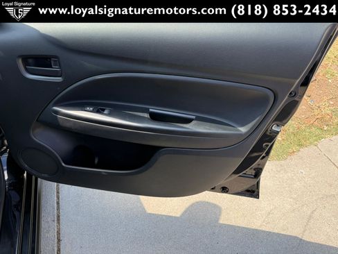 Used 2021 Mitsubishi Mirage ES image 27