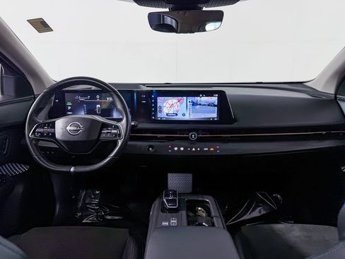 Certified 2023 Nissan Ariya AWD image 14