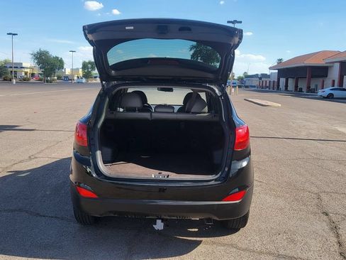 Used 2015 Hyundai Tucson SE FWD image 13
