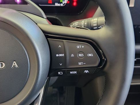 New 2026 MAZDA CX-5 2.5 S w/ Premium Plus Package image 17