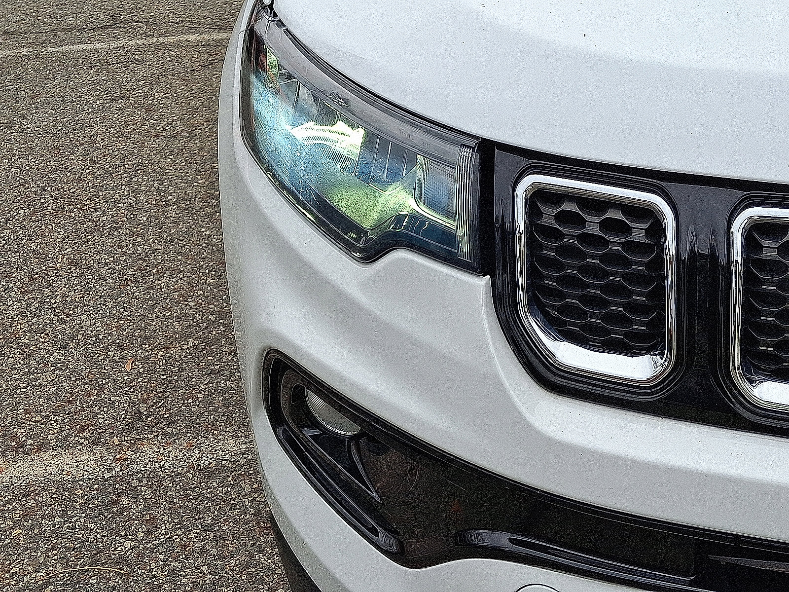 Certified 2023 Jeep Compass Limited AWD/4WD image 10