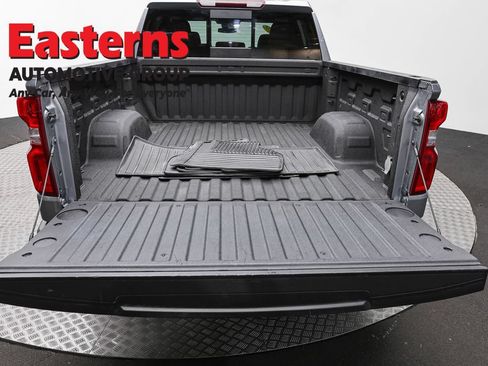 Used 2024 Chevrolet Silverado 1500 RST w/ Convenience Package II AWD/4WD image 7