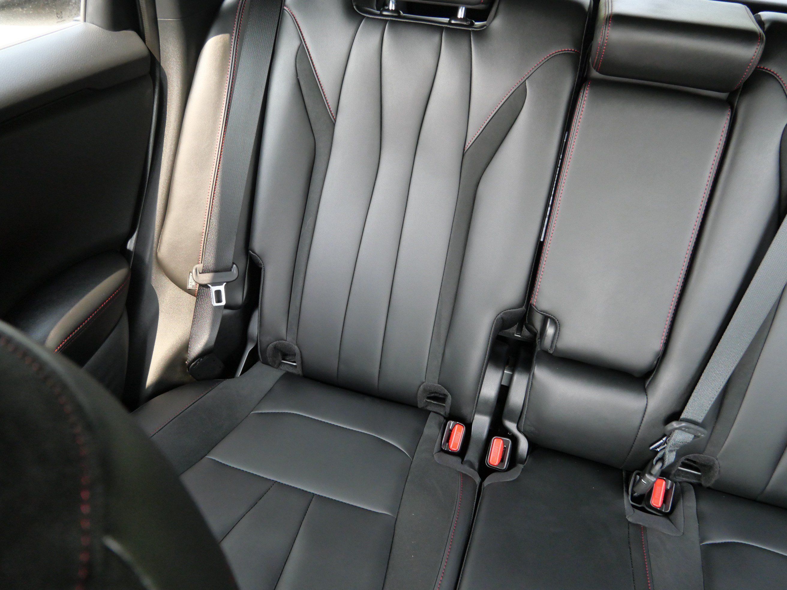 Certified 2025 Acura ADX A-Spec AWD/4WD image 12