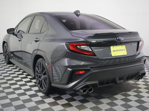 Used 2023 Subaru WRX Limited AWD/4WD image 4