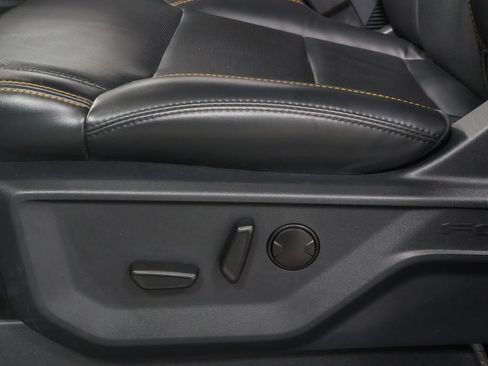 Used 2025 Ford Expedition Tremor AWD/4WD image 21