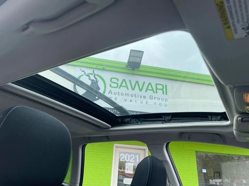 Used 2015 Subaru Forester 2.5i Premium w/ Rugged Package #1 image 25