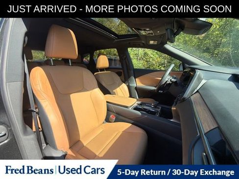 Used 2024 Lexus RX 350 Premium w/ Accessory Package (Z1) AWD/4WD image 16
