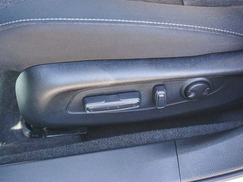 Used 2025 Honda Accord SE image 19