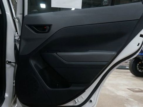 Used 2024 Subaru Crosstrek 2.0i Premium image 48