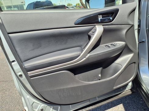 Used 2025 Mitsubishi Eclipse Cross SE image 18