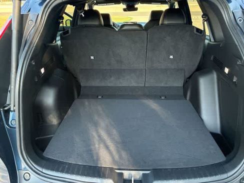 Certified 2026 Honda CR-V Sport Touring image 20