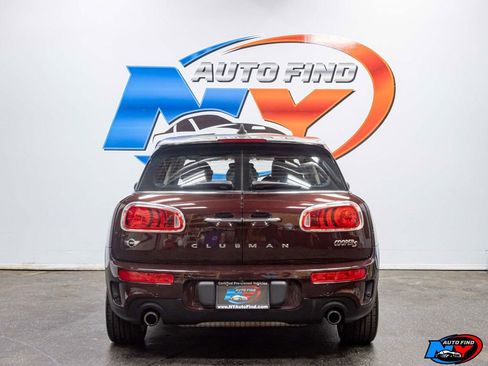 Used 2017 MINI Cooper Clubman S image 4