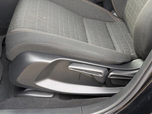 Certified 2024 Honda HR-V Sport image 11