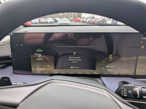 New 2026 Nissan Leaf SV+ w/ Floor Mat Package (SV+) image 20