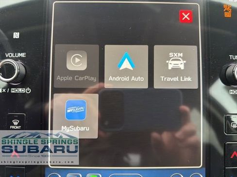 Certified 2023 Subaru Outback Limited XT image 63