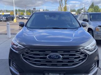 Used 2020 Ford Edge SEL w/ Convenience Package image 1