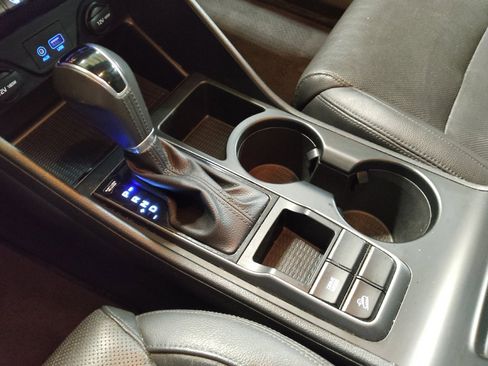 Used 2017 Hyundai Tucson SE Plus image 26