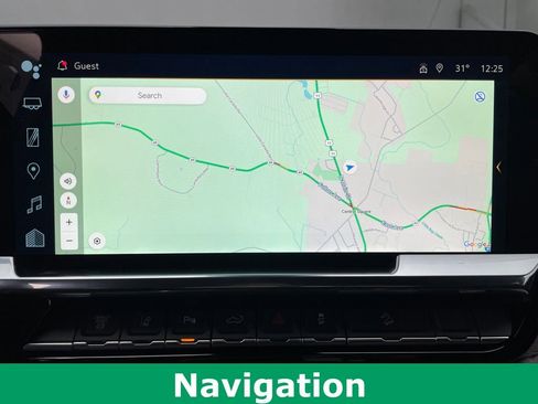 Used 2023 Chevrolet Silverado 1500 LTZ w/ LTZ Convenience Package II image 42