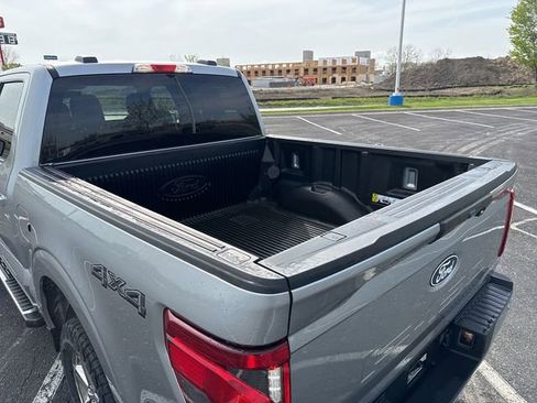 Used 2024 Ford F150 XLT image 13