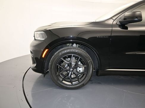 New 2026 Dodge Durango GT image 10