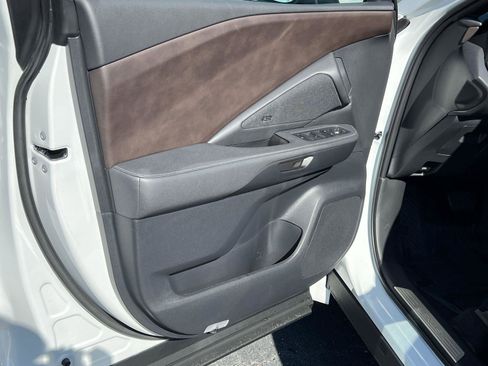 New 2026 Lexus TX 350 TX 350 Luxury image 11