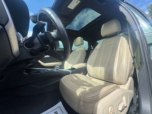 Used 2017 Audi A4 2.0T Premium FWD image 10