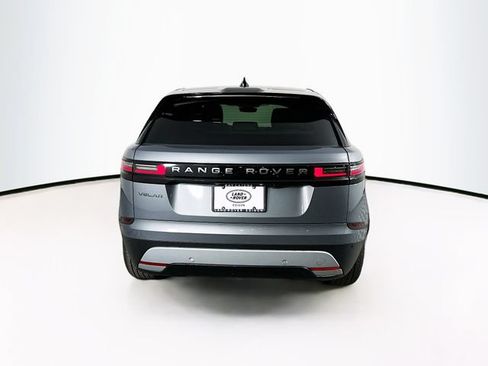 Used 2026 Land Rover Range Rover Velar S AWD/4WD image 6
