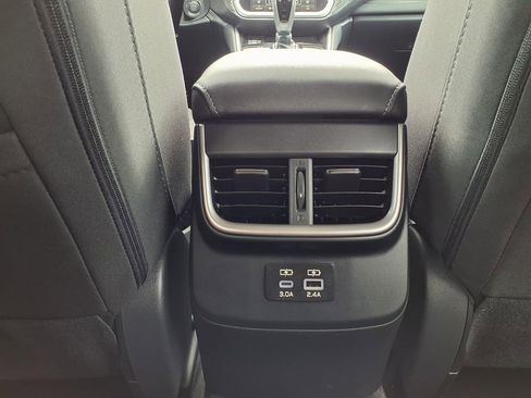 Certified 2025 Subaru Outback Premium image 24