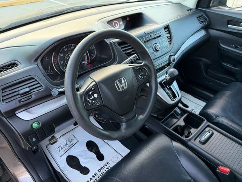 Used 2012 Honda CR-V LX image 30